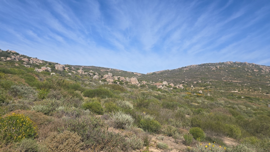 0 Bedroom Property for Sale in St Helena Views Western Cape